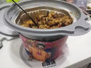 自嗨锅 自热小火锅 方便米饭煲仔饭 方便速食 鱼香肉丝260g 实拍图