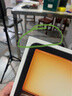 Apple/苹果iPad Air 11英寸 M3芯片2025年款 平板电脑 (512GB WLAN版)星光色 实拍图