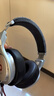 赖小星 耳机套适用魔音beats pro耳罩 录音师PRO专业版耳机罩 头戴式蓝牙降噪海绵保护套耳垫配件替换 【蛋白皮】黑色耳机套一对装【带卡扣】 实拍图