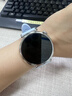 HUAWEI WATCH GT 5 冰晶蓝41mm华为智能手表情绪健康助手玄玑感知系统 实拍图