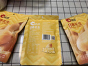 洽洽五香花生200g坚果炒货怪味豆花生休闲零食即食解馋零食 实拍图