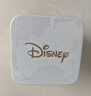 迪士尼（Disney）女士手表时尚双日历少女腕表初中高中学生考试手表女MK-11319W 实拍图