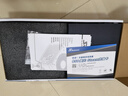 海韵（SEASONIC）1200W青龙白金牌电脑电源 ATX3.1/PCIE 5.1 支持5090/9070显卡 实拍图