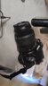 Nikon尼康D90 D3200 5600 D5500套机二手单反数码照相机高清旅游入门级d3100 官方标配 99新尼康d3100含18-55VR 实拍图