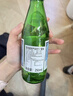 圣培露（S.PELLECRINO） 圣培露矿泉水进口气泡水意大利进口含汽水 饮用水 圣培露250ml*24瓶玻璃瓶 实拍图