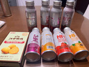 桑裕NFC100%鲜果冷压榨纯果汁250ml*8瓶礼盒新旧包装随机 1号会员店 实拍图