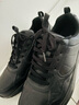 斯凯奇（Skechers）男士皮鞋秋季商务男鞋高档休闲鞋软底通勤板鞋210835 实拍图