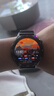 HUAWEI WATCH GT 5 幻夜黑46mm华为智能手表情绪健康助手玄玑感知系统 实拍图
