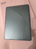 汉王（Hanvon）Clear6Turbo碧水青 电子书智能阅读器6英寸墨水屏电纸书学习看书学习漫画电子纸平板电脑 实拍图