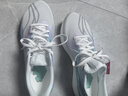李宁赤兔8 PRO 跑步鞋男鞋25新款透气网面beng轻弹中考体测跳绳运动鞋 标准白-13 42 实拍图