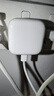 Apple/苹果【新品】40W USB-C充电器 type-c充电器苹果手机充电器手机快充头 苹果17手机充电器 实拍图