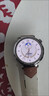 HUAWEI WATCH GT 5 珍珠白41mm华为智能手表情绪健康助手玄玑感知系统 实拍图