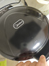 美的（Midea）电饼铛电饼档家庭用双面加热加大加深烤盘大尺寸上下盘电煎烤烙饼专用锅薄饼早餐机电饼铛子烙饼锅 【1200W 上下独立加热】JHN30F 实拍图