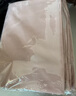 百草园整理袋衣服棉被子收纳袋 大号3枚装 珊瑚粉 加厚被褥整理袋 实拍图