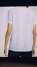 361°跑步运动套装女士夏季衣服新款休闲短袖短裤两件套662414001H-5 实拍图