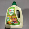 立白天然除菌洗衣液 青翠茶园 2斤单瓶  除菌率99.99% 实拍图