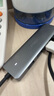 绿联USB3.0扩展器扩展坞 高速4口集线器HUB拓展坞分线器 笔记本台式电脑转换器转接头延长线带供电口 实拍图