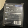 南孚7号充电锂电池4粒 1.5V恒压快充 TENAVOLTS 适用闪光灯/手柄/吸奶器/鼠标/话筒等 AAA七号 实拍图