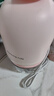 九阳（Joyoung）【政府补贴】婴儿辅食机 小型多功能打泥搅拌机宝宝料理机 绞馅碎肉机300ML高硼硅玻璃S3-LA165 实拍图