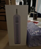 laifen 徕芬新一代扫振电动牙刷SE礼盒 莱芬舒适清洁护龈牙刷 享国家补贴 风信紫 实拍图