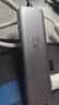 绿联 USB3.0扩展器扩展坞多接口 分线器高速4口集线器HUB拓展坞 笔记本电脑一拖多转换器转接头延长线 实拍图