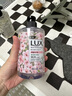力士(LUX)香氛抑菌洗手液 小苍兰香400g+樱花香400g 洁净保湿 实拍图