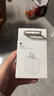 Apple/苹果 20W USB-C充电器  type-c充电器苹果手机充电器原装手机快充头 苹果17手机充电 实拍图