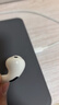 《苹果》 Apple AirPods/Pro 2代/3代 单只 整机 有线版 二手苹果无线蓝牙耳机 AirPods Pro 单只右耳99新 白色 实拍图