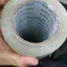 誉品（YUPIN）透明胶带 打包封箱宽胶带 高品质大号胶布 快递工厂仓库用整箱大卷封口胶带办公用品批发 【5卷筒装】宽45mm*长150m 实拍图