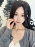 唯一（Winy）莫比乌斯999纯银项链女生2025新款吊坠首饰生日礼物送女朋友老婆 实拍图