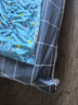 京东京造100%天然新疆棉花被 纯棉被芯单人被子 秋冬被4斤1.5x2m 实拍图