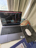 华为样机Matebook 13/14/XPRO触摸笔记本电脑商务高清屏轻薄本 i7-10510U/16G/512/2K独显触屏 实拍图