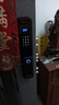 凯利莱K9s 智能门锁 指纹锁 3D人脸识别智能锁视频锁密码锁电子锁全自动 实拍图