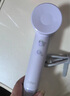 徕芬Laifen SE Lite 家用入门款高速吹风机 莱芬大风力速干低噪学生宿舍便携风筒 礼物推荐 国家补贴 SE lite紫色 实拍图
