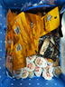 良品铺子什锦鹌鹑蛋450g卤蛋小包装64颗铁蛋即食盐焗卤味素食网红休闲零食 实拍图