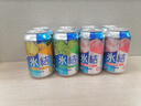 麒麟（Kirin）冰结多口味混合装 330ml*6罐礼盒装 缤纷果味 聚会送礼 实拍图