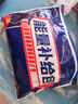士力架 夹心巧克力 能量补给包 袋装320g 休闲运动 零食 糖果  徒步必备 实拍图