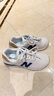 NEW BALANCE老爹鞋男鞋女鞋情侣复古秋冬网面运动休闲鞋530系列MR530KA 37.5 实拍图
