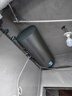 海尔（Haier）全隐藏式电热水器线控式后出水3300W双管变频小户型小尺寸热水器安全防电墙上门安装【国家补贴】 3300W 50升L7N【可手机控制丨双管变频速热】 实拍图