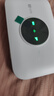 TCL随身wifi三网通用免插卡无线wifi6车载4G路由器随身便携无限制移动联通电信全国通用2025款5GXY15B 【升级充电款】3000毫安大电池超长续航24小时 不限速不虚标月享1500G流量 实拍图