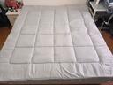 LOVO罗莱家纺 床垫床褥子加厚软垫子榻榻米宿舍180*200cm 实拍图