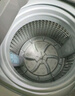 美的（Midea）波轮洗衣机全自动家用 MB75V36E 7.5公斤 洗衣机小型 免清洗 宿舍租房神器 以旧换新 家电国家补贴 实拍图