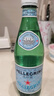 圣培露（S.Pellegrino）意大利进口含气矿泉水气泡水纯净饮用水气泡水 圣培露500ml/瓶24瓶塑料瓶日期过半 实拍图