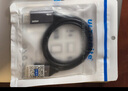 优籁特DP转HDMI转换线4K60Hz高清线1.2版公对公DisplayPort转hdmi电脑连接电视投影仪显示器线1米 实拍图