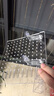 佐之寻小米鱼缸增高架配件支架适用于升高加高改造上下进出水口过滤网 【一代专用】鱼缸隔离板（3mm孔径） 实拍图