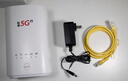 中国联通联通VN007+ 5G CPE移动路由器插卡全网通无线上网卡4个千兆网口宽带直播上网 VN007公开版+ 联通vn007+加联通5G卡 实拍图