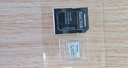 闪迪（SanDisk）64GB TF（MicroSD）4K内存卡 行车记录仪 监控摄像头专用 5,000小时录制 重复读写高耐用存储卡 实拍图