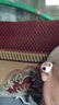 【京东物流】挂耳蓝牙耳机左耳不入耳运动骑行开车通话苹果华为小米手机【高清通话丨来电报号】 旗舰款肤色水晶盒装 实拍图