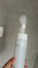 谷雨氨基酸洁面泡沫180ml 深层清洁温和洗面奶洁面乳 实拍图