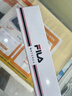 斐乐（FILA）中高考试学生表静音指针防水运动儿童手表开学季礼物 6586-006 实拍图